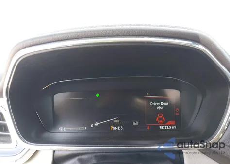 2017 Lincoln Continental Reserve from USA, damaged, VIN 1LN6L9RP0H5636532